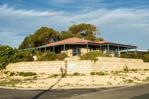 Iekārtas, Moore Views - Stunning River Views in Guilderton