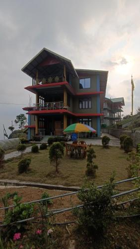 PASSADDHI HOMESTAY