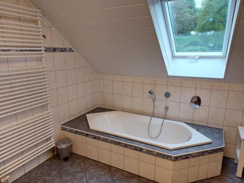 Ferienwohnung Frühlingstraße (Ferienwohnung Fruhlingstraße) in Mehlbach