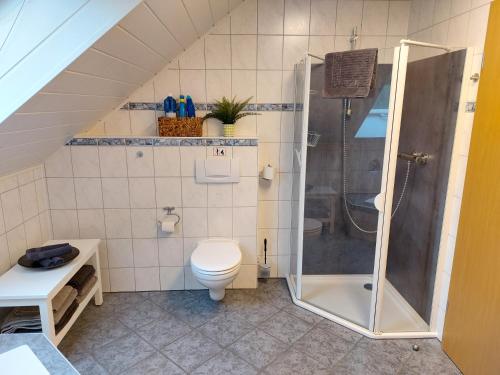 Ferienwohnung Frühlingstraße (Ferienwohnung Fruhlingstraße) in Mehlbach