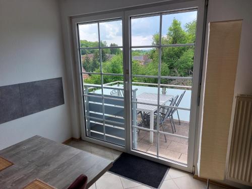 Ferienwohnung Frühlingstraße (Ferienwohnung Fruhlingstraße) in Mehlbach