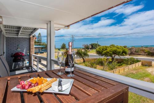 Sunset View- Ocean Views, Lancelin (fotografie 2)