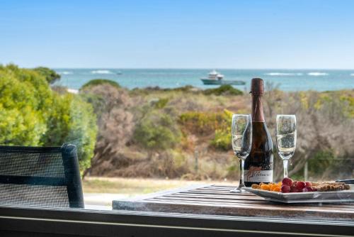 Sunset View- Ocean Views, Lancelin (fotografie 3)