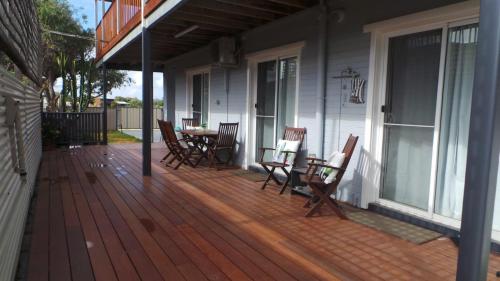 South Side - Feel the breeze, Lancelin (Foto 2)