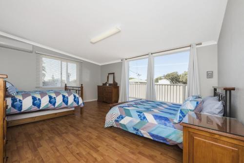 South Side - Feel the breeze, Lancelin (Foto 6)