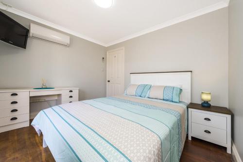 South Side - Feel the breeze, Lancelin (Foto 9)
