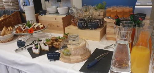 Fabrika Hotel - main image