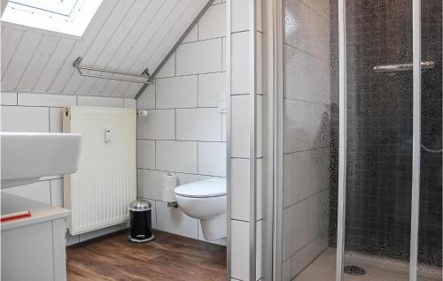 2 Bedroom Amazing Home In Norden - image 3
