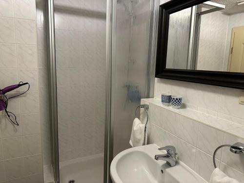 Maier Pension Room Type - Double Room