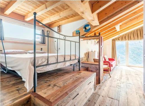  Foresteria B&B Vecchiascuola Pianazzola in Chiavenna
