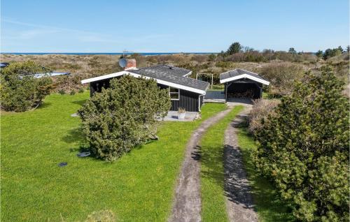 Lovely Home In Hirtshals With Wifi