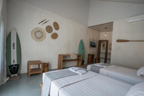 Dylan’s Retreat Room Type - Bungalow with Patio