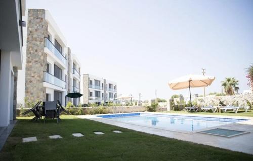 PETRUM SUNSET RESIDENCE HOTEL — Photo 5