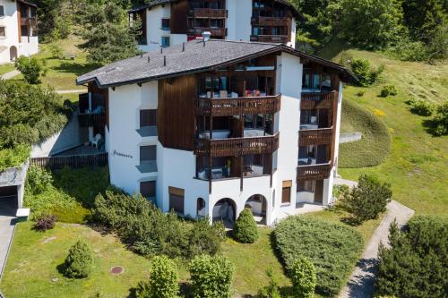 Casa Primavera B31 Flims