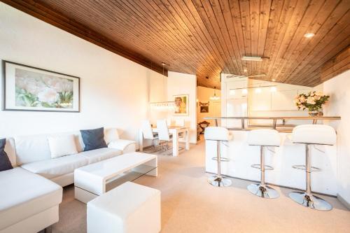 Casa Primavera B31 in Flims, Schweiz