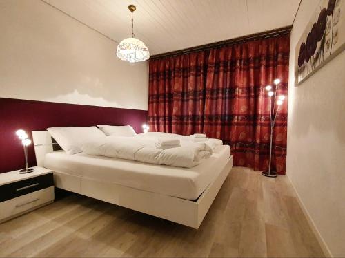 Casa Primavera B31 in Flims, Schweiz