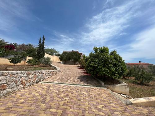 Sea View Villa Ermioni