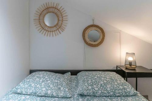 Résidence Le Celest - Appartements climatisés - Centre ville
