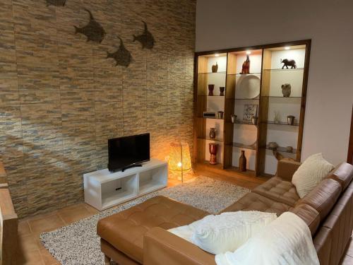 บริการและสิ่งอำนวยความสะดวก, Vivenda do Cielo in ซานตานา