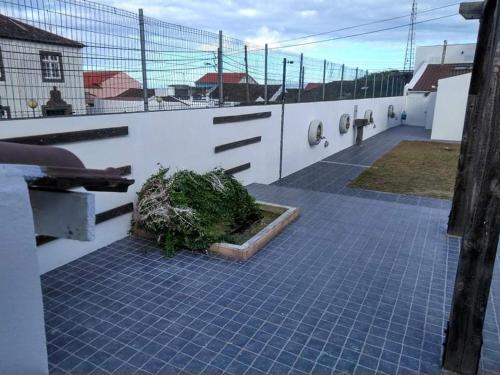 สวน, Vivenda do Cielo in ซานตานา