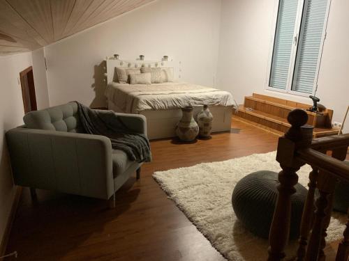 Vivenda do Cielo in ซานตานา