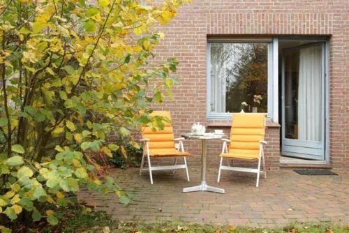 Ferienwohnung Familie Weihe in Reppenstedt, Deutschland