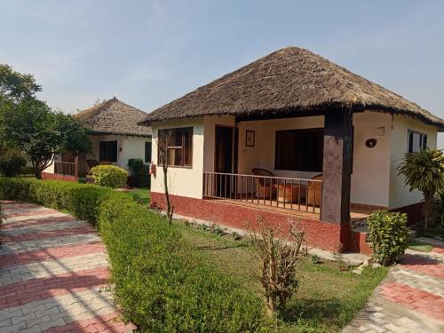 Vanasthali Jungle Resort Corbett By Royal Collection