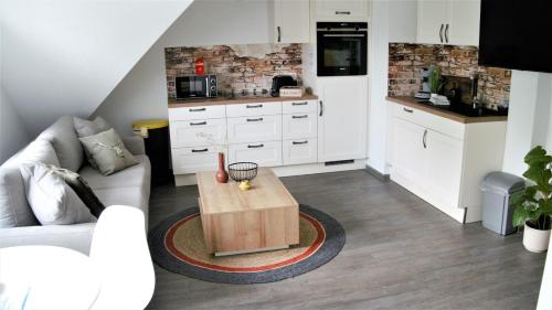 FeWo Harzgipfel mit Dampfdusche #Innestadtnahe#Netflix von Harztraveler 2.8km von Lammgasse entfernt