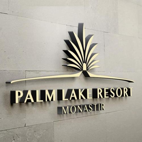 Palm Lake resort monastir