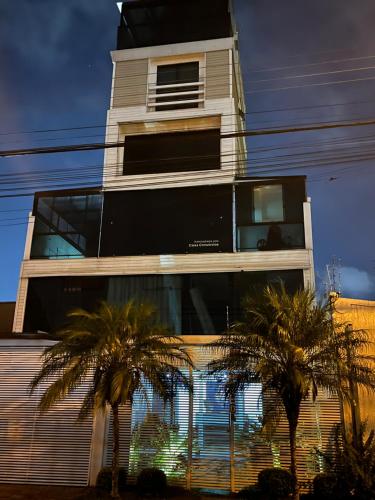 Pousada - Hotel Talli