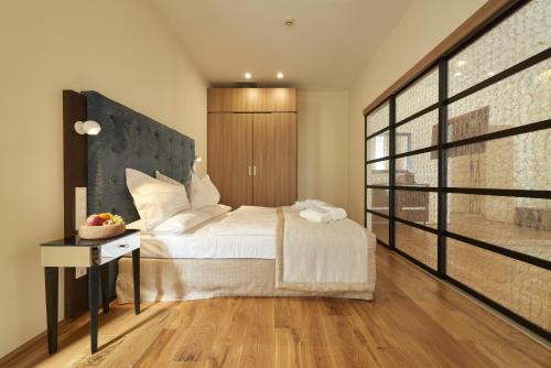 HiLight Suites Hotel, Vídeň (fotografie 10)