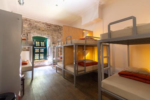 Hostel Uppelink 3