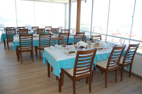 多特梅福森套房酒店 多特梅福森套房酒店