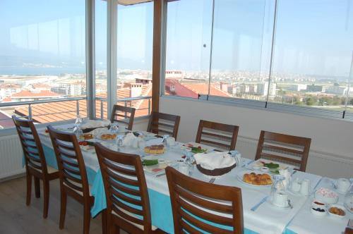 多特梅福森套房酒店 多特梅福森套房酒店