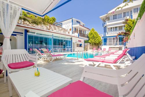 hotel photo