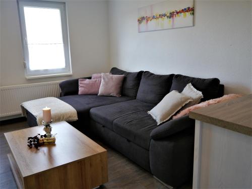 FeWo Weitblick #Innenstadtnahe #Einkaufen #XBox #Netflix von Harztraveler 2.8km von Lammgasse entfernt