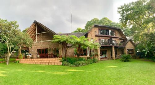 Shepherd Lodge Johannesburg