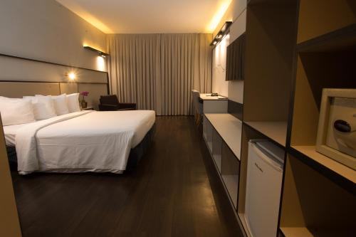 Transamerica Lagoa dos Ingleses