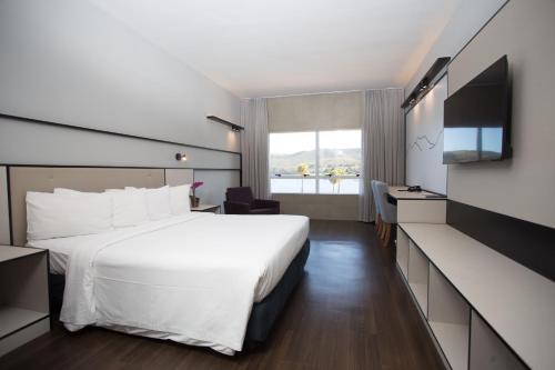 Transamerica Lagoa dos Ingleses