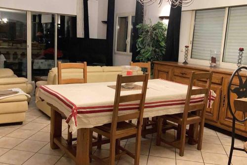 Villa avec piscine et vue magnifique sur Nice, Nice (photo 3)