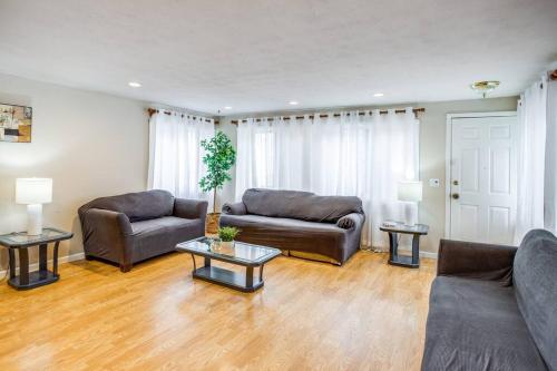 Centric Ranch in the South ave by Dwtn/UofR/Arpt near Susan B. Anthony-ház