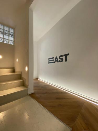 East West Room Room Type - Triple Room
