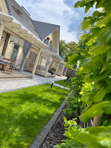 Apartamenty Naturapart