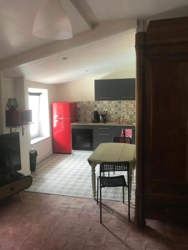 Douceur occitane - Saint-Nazaire-de-Ladarez