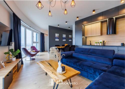 Panorama Capital Black - Rzeszow