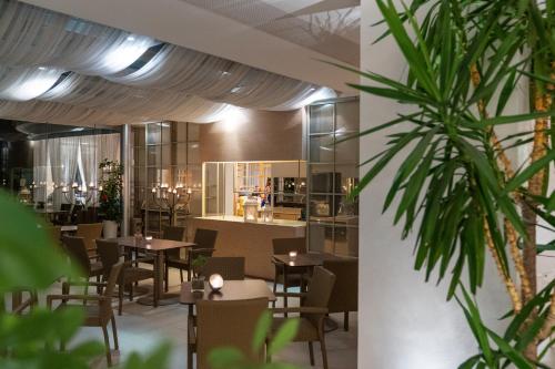 Jesolopalace Hotel & Aparthotel