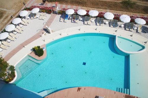 Jesolopalace Hotel & Aparthotel