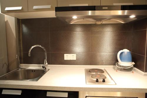 Kaibin Apartment- Nanjing University Branch - image 2