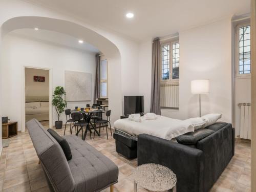 The Best Rent - Gorgeous one-bedroom apartment near Piazza di Spagna, Rom