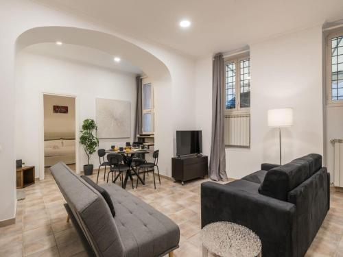 The Best Rent - Gorgeous one-bedroom apartment near Piazza di Spagna, Rome (photo 3)